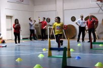 TÜRKİYE ATLETİZM FEDERASYONU - Hem Eğlendiler, Hem Öğrendiler