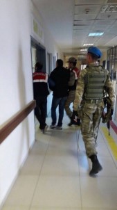 Iğdır'da Uyuşturucu Operasyonu Açıklaması 1 Tutuklama