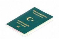 VİZE KOLAYLIĞI - Yeşil pasaporta yoğun talep