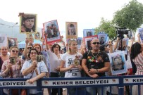 MUSTAFA CİHAD FESLİHAN - Kemer'de Rus Bayramı