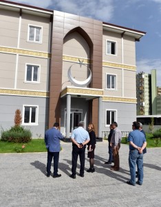 Kepez'de Varsak Polis Merkezi Açılıyor