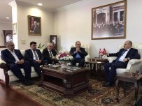 LOKANTACILAR ODASI - Kermeslere Çözüm Arayışı