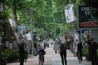 KOCAELİ KİTAP FUARI - Kocaeli'de Ağaçlar Yeniden Kitap Açacak