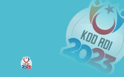 'Kod Adı 2023' Projesi Erzincan Gençlik Merkezinde Başlıyor