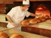 TİCARET KANUNU - Konya'da Fırıncıların Hukuk Zaferi