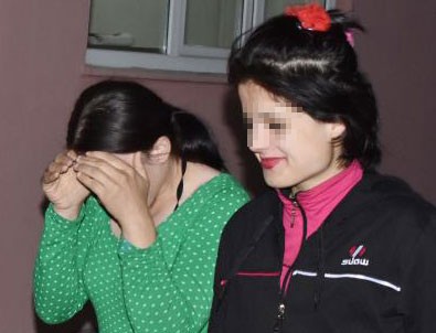 Konya'da fuhuş operasyonu