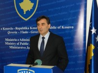 VİZE MUAFİYETİ - Kosova'da Türk Partisi Erken Seçime Hazır