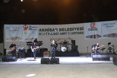 Kurtalan Ekspres'ten Muhteşem Performans