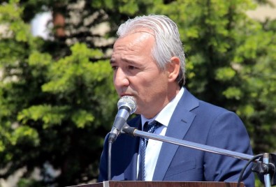 Kütahya'da Yapı Fuarı