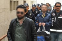 'Mahrem İmam' Soruşturmasında 25 Tutuklama