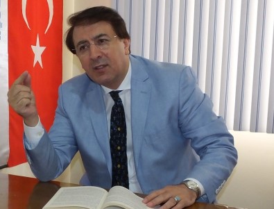 Milletvekili Aydemir Açıklaması 'Merhum Seven Dadaş Duruşuyla Hatırlanacaktır, Erzurum'un Başı Sağ Olsun'