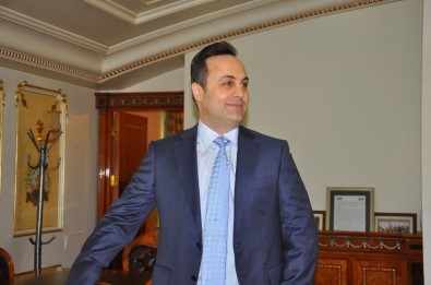 MYP Lideri Ahmet Reyiz Yılmaz Açıklaması 'Amerika, Türkiye Olmadan Bölgeyi İdare Edemez'