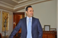 MUHAFAZAKAR YÜKSELİŞ PARTİSİ - MYP Lideri Ahmet Reyiz Yılmaz Açıklaması 'Amerika, Türkiye Olmadan Bölgeyi İdare Edemez'