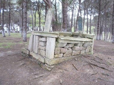 Ordu'da Eski Osmanlı Mezarları Restore Edilecek