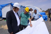 Örnek Belediye Başkanı 5 Milyon TL'lik Hibeyi...