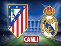 CRİSTİANO RONALDO - Real Madrid Şampiyonlar Ligi'nde finale çıktı
