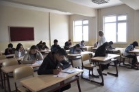 MATEMATİK DERSİ - Samsun İl Milli Eğitim Müdürlüğünden Türkiye'de Bir İlk