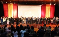 NAZIM HİKMET - SANKO Okulları III. Kültür Ve Sanat Günleri
