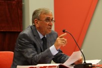 HASAN KARAKAŞ - Saruhan'dan Rumeli'ye Gönül Köprüleri