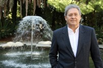 TÜRKIYE OTELCILER FEDERASYONU - Sektör Temsilcileri Antalya'nın Tanıtımındaki Eksikleri Değerlendirdi