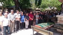 TAHSIN KURTBEYOĞLU - Söke'de Kocacami'de Üç Cenaze