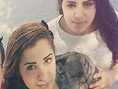 Suriyeli kız kardeşler banyoda zehirlendi!