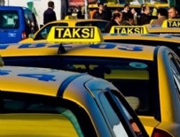 İSTANBUL TAKSİCİLER ESNAF ODASI - Taksilerde yeni dönem