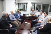 Tavşanlı'daki Zehirlenme Olayı