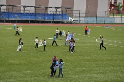 Tunceli'de Engelliler Haftası Etkinlikleri