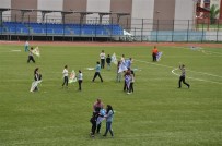 MUZAFFER ARSLAN - Tunceli'de Engelliler Haftası Etkinlikleri