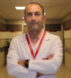 BÖBREK HASTALIĞI - Türkiye'de Her 6 Kişiden Biri Böbrek Hastası