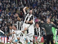 JUVENTUS - UEFA'dan Juventus ve Monaco'ya soruşturma