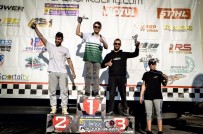 DRAG ŞAMPİYONASI - Yunanistan Drag Şampiyonasına Manisa Damgası