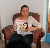 MADDE BAĞIMLISI - 5 Gündür Kayıp Olan Kızını Arayan Annenin Gözyaşları
