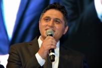 BERAT KANDILI - Aliağa'da Berat Kandiline Özel Program