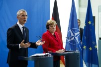 ASKERİ EĞİTİM - Almanya, Afganistan'a Daha Fazla Birlik Göndermeyecek