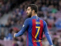 ARDA TURAN - 'Arda Turan'dan sonra İspanya'ya tur satışları yüzde 30 arttı'