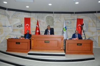 Balıkesir Büyükşehir Belediye Meclisi Mayıs Ayı 1. Birleşimi Yapıldı