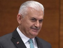 Yıldırım: İngiltere Türkiye ile ilişkileri...