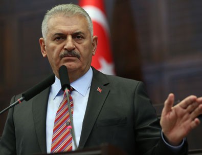 Başbakan Yıldırım, ABD Savunma Bakanı Mattis ile görüştü