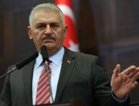 SOMALİ KONFERANSI - Başbakan Yıldırım, ABD Savunma Bakanı Mattis ile görüştü