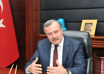 Başkan Kütükcü Açıklaması 'Üretim Reform Paketi, Sermayeyi Üretime Motive Edecek'