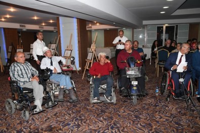 Büyükşehir'den Engelsiz Adana Çalıştayı Ve Engelli Festivali