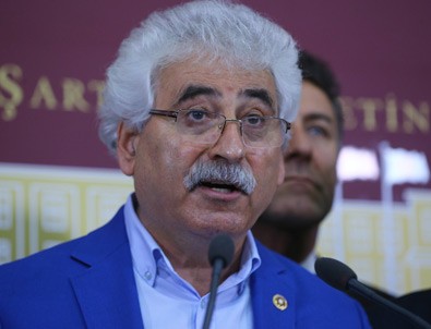 CHP'li milletvekillerinden açlık grevi tepkisi