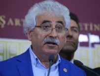 ALİ ŞEKER - CHP'li milletvekillerinden açlık grevi tepkisi