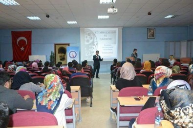 Danışma Serdar Çilenmez Açıklaması Devletimiz, Meslek Sahiplerinin Kendi Alanında İş Yapmasını İstiyor