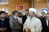 MEZHEPÇİLİK - Diyanet İşleri Başkanı Görmez Açıklaması 'Bağdat'ın Yıkılmasından Endişe Etmiyorum'