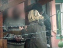 Doğu Avrupa'dan İngiltere ve İskoçya'ya kadın ticareti