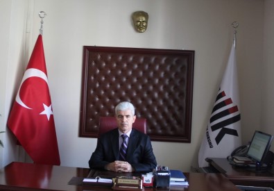 Dr. Akyol Açıklaması 'Afyonkarahisar'ın Yaşlı Nüfus Oranı Yüzde 10,4'