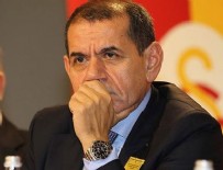 İGOR TUDOR - Dursun Özbek'ten Tudor açıklaması